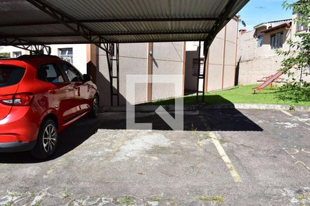 Apartamento para alugar com 63m², 3 quartos e 1 vagaVaga de estacionamento