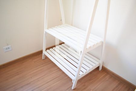 Apartamento para alugar com 63m², 3 quartos e 1 vagaQuarto 3