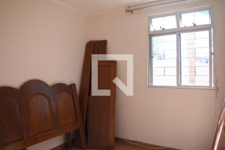 Quarto 1 de apartamento para alugar com 3 quartos, 63m² em Boqueirão, Curitiba