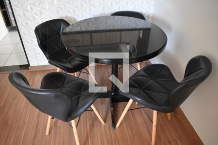 Apartamento para alugar com 63m², 3 quartos e 1 vagaSala de Jantar