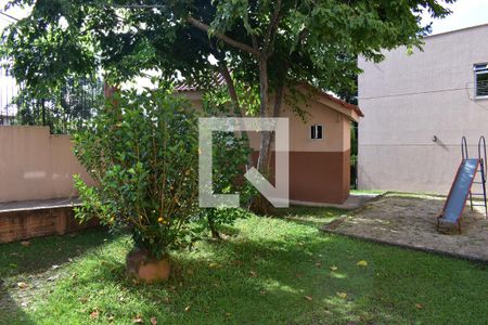 Vista do Quarto 1 de apartamento para alugar com 3 quartos, 63m² em Boqueirão, Curitiba