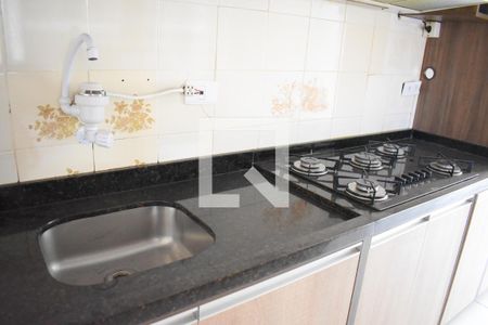 Apartamento para alugar com 63m², 3 quartos e 1 vagaCozinha