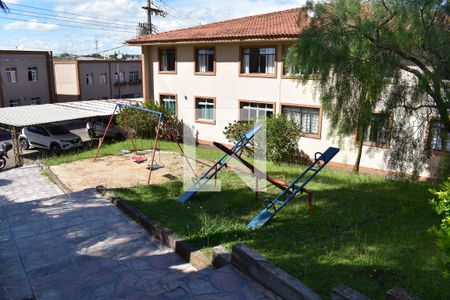 Apartamento para alugar com 63m², 3 quartos e 1 vagaÁrea comum - Playground
