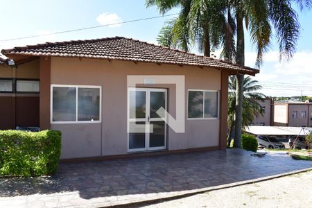 Apartamento para alugar com 63m², 3 quartos e 1 vagaÁrea comum - Salão de festas