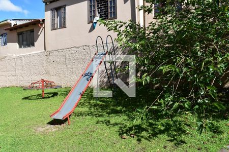 Apartamento para alugar com 63m², 3 quartos e 1 vagaÁrea comum - Playground