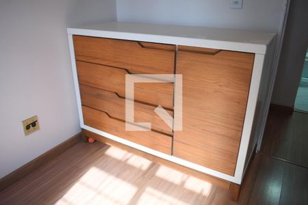 Quarto 2 de apartamento para alugar com 3 quartos, 63m² em Boqueirão, Curitiba