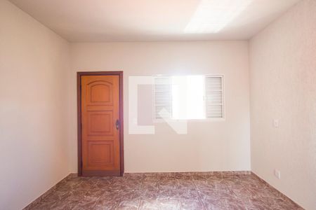Sala de apartamento para alugar com 3 quartos, 90m² em Alto Umuarama, Uberlândia