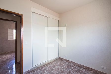 Suite de apartamento para alugar com 3 quartos, 90m² em Alto Umuarama, Uberlândia