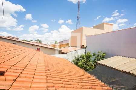 Vista da Sala de apartamento para alugar com 3 quartos, 90m² em Alto Umuarama, Uberlândia