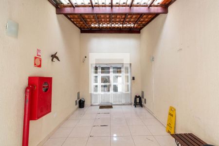 Apartamento à venda com 65m², 2 quartos e 1 vagaHall de entrada