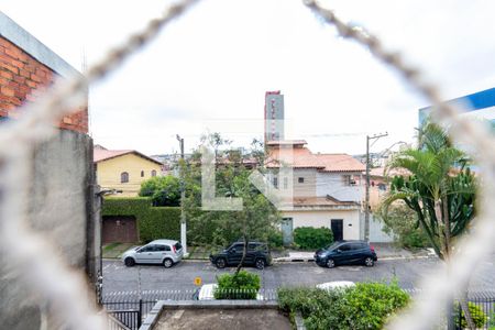 Apartamento à venda com 65m², 2 quartos e 1 vagaVista do Quarto 2