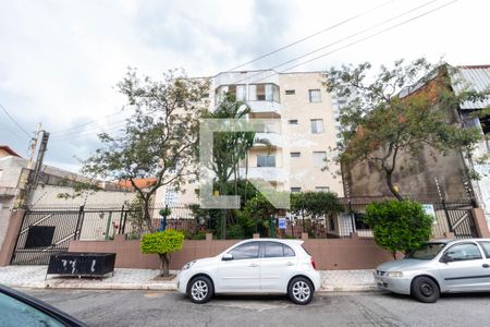 Apartamento à venda com 65m², 2 quartos e 1 vagaFachada do PrédioFachada do Prédio