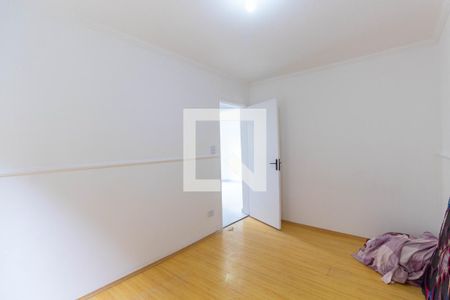 Apartamento à venda com 65m², 2 quartos e 1 vagaQuarto 1