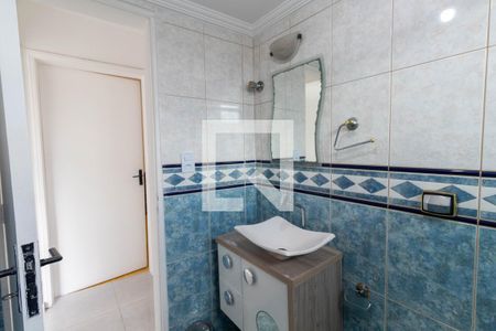 Apartamento à venda com 65m², 2 quartos e 1 vagaBanheiro