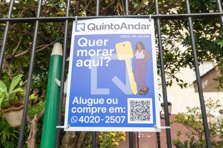 Apartamento à venda com 65m², 2 quartos e 1 vagaFachada do Prédio