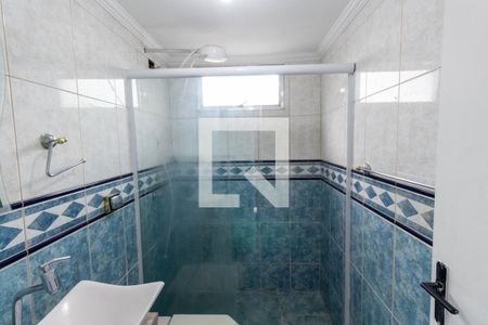 Apartamento à venda com 65m², 2 quartos e 1 vagaBanheiro