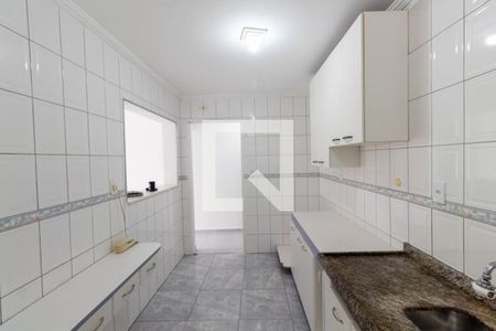 Apartamento à venda com 65m², 2 quartos e 1 vagaCozinha