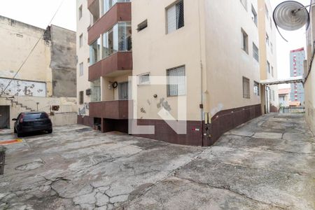 Apartamento à venda com 65m², 2 quartos e 1 vagaGaragem