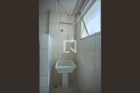 Apartamento para alugar com 43m², 1 quarto e 1 vaga Apartamento para alugar com 43m², 1 quarto e 1 vagaÁrea de Serviço