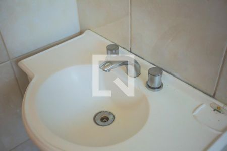 Apartamento para alugar com 43m², 1 quarto e 1 vaga Apartamento para alugar com 43m², 1 quarto e 1 vagaBanheiro