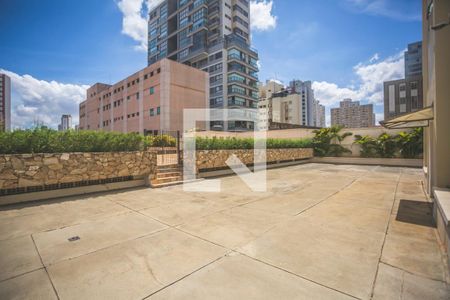 Apartamento para alugar com 43m², 1 quarto e 1 vaga Apartamento para alugar com 43m², 1 quarto e 1 vagaÁrea comum