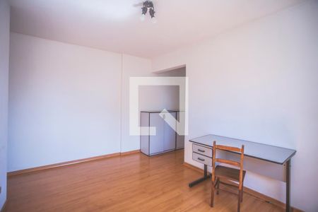 Sala de apartamento para alugar com 1 quarto, 43m² em Vila Clementino, São Paulo