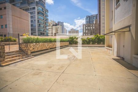 Apartamento para alugar com 43m², 1 quarto e 1 vaga Apartamento para alugar com 43m², 1 quarto e 1 vagaÁrea comum