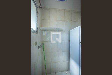 Apartamento para alugar com 43m², 1 quarto e 1 vaga Apartamento para alugar com 43m², 1 quarto e 1 vagaÁrea de Serviço