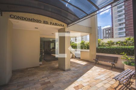 Apartamento para alugar com 43m², 1 quarto e 1 vaga Apartamento para alugar com 43m², 1 quarto e 1 vagaHall de Entrada