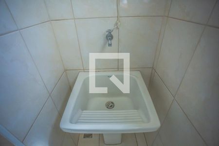 Apartamento para alugar com 43m², 1 quarto e 1 vaga Apartamento para alugar com 43m², 1 quarto e 1 vagaÁrea de Serviço