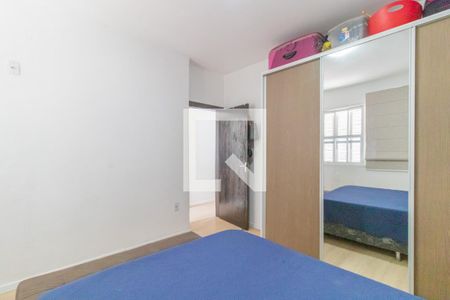 Quarto 2 de apartamento à venda com 2 quartos, 82m² em Partenon, Porto Alegre