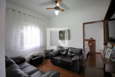 Sala de Estar – 2º piso de casa à venda com 4 quartos, 420m² em Esplanada, Belo Horizonte