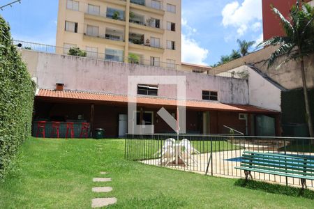 Apartamento à venda com 78m², 3 quartos e 1 vagaÁrea comum