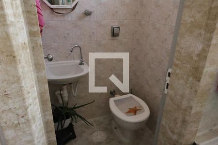 Apartamento à venda com 78m², 3 quartos e 1 vagaBanheiro