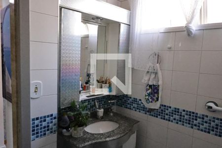 Apartamento à venda com 78m², 3 quartos e 1 vagaBanheiro