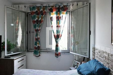 Apartamento à venda com 78m², 3 quartos e 1 vagaQuarto 2