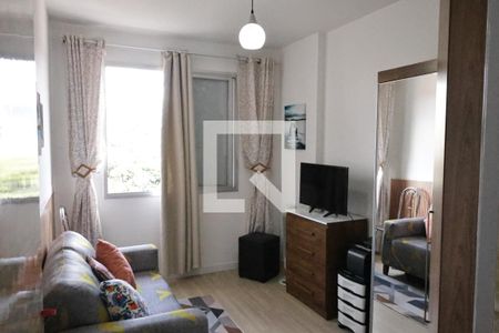 Apartamento à venda com 78m², 3 quartos e 1 vagaQuarto 3