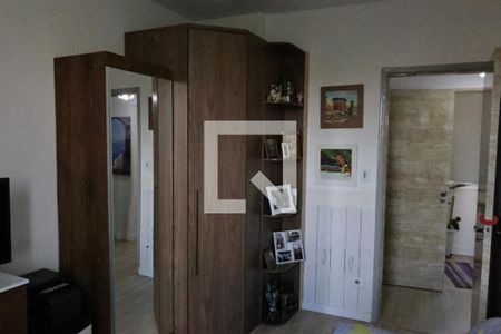 Apartamento à venda com 78m², 3 quartos e 1 vagaQuarto 3