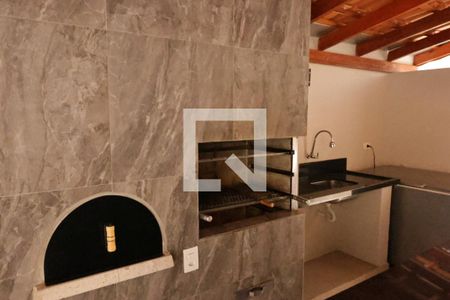 Apartamento à venda com 78m², 3 quartos e 1 vagaÁrea comum - Salão de festas