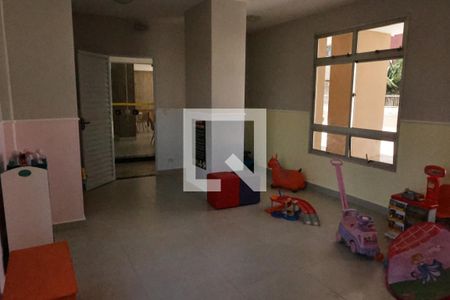 Apartamento à venda com 78m², 3 quartos e 1 vagaBrinquedoteca