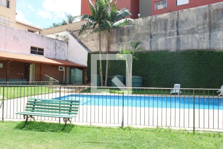 Apartamento à venda com 78m², 3 quartos e 1 vagaPiscina