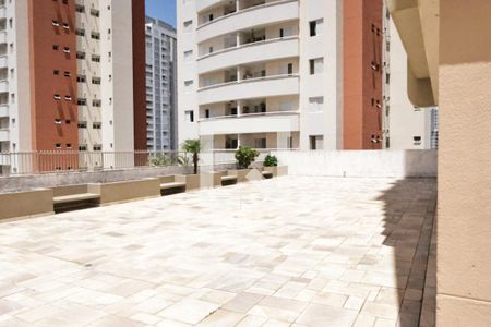 Apartamento à venda com 78m², 3 quartos e 1 vagaÁrea comum