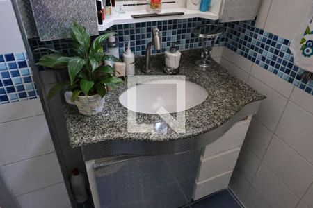 Apartamento à venda com 78m², 3 quartos e 1 vagaBanheiro