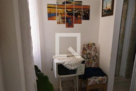 Apartamento à venda com 78m², 3 quartos e 1 vagaQuarto