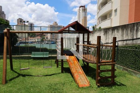 Apartamento à venda com 78m², 3 quartos e 1 vagaPlayground