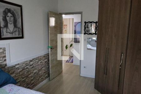 Apartamento à venda com 78m², 3 quartos e 1 vagaQuarto 2