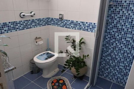 Apartamento à venda com 78m², 3 quartos e 1 vagaBanheiro