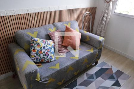 Apartamento à venda com 78m², 3 quartos e 1 vagaQuarto 3