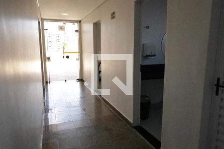 Apartamento à venda com 78m², 3 quartos e 1 vagaÁrea comum