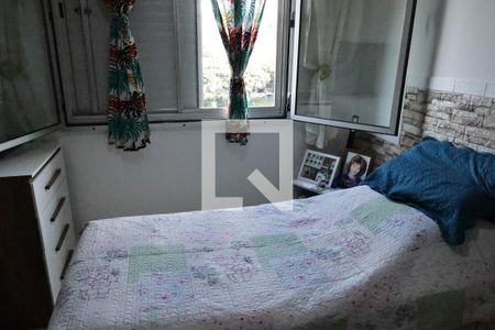 Apartamento à venda com 78m², 3 quartos e 1 vagaQuarto 2